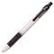 Zebra Pen Mechanical Pencil, Lead/Eraser Refillable., 0.5mm, Black PK ZEB52310 - alternate 2